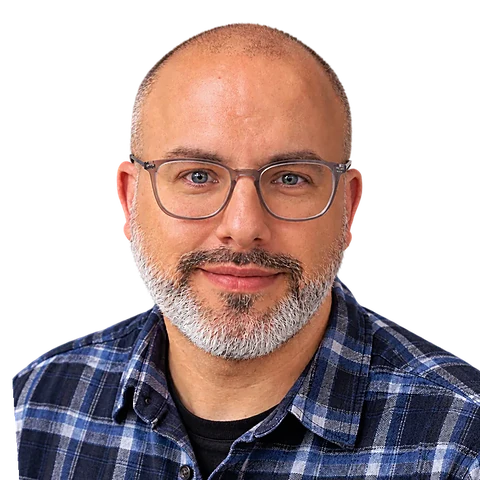 Portrait of Julian Kleinhans